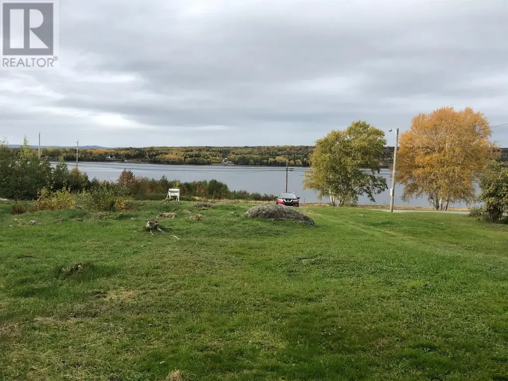 187 Citizens Drive, Norris Arm