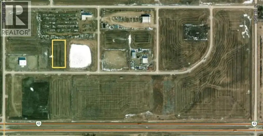 74, 722040 Range Road 51, Rural Grande Prairie No. 1, County of