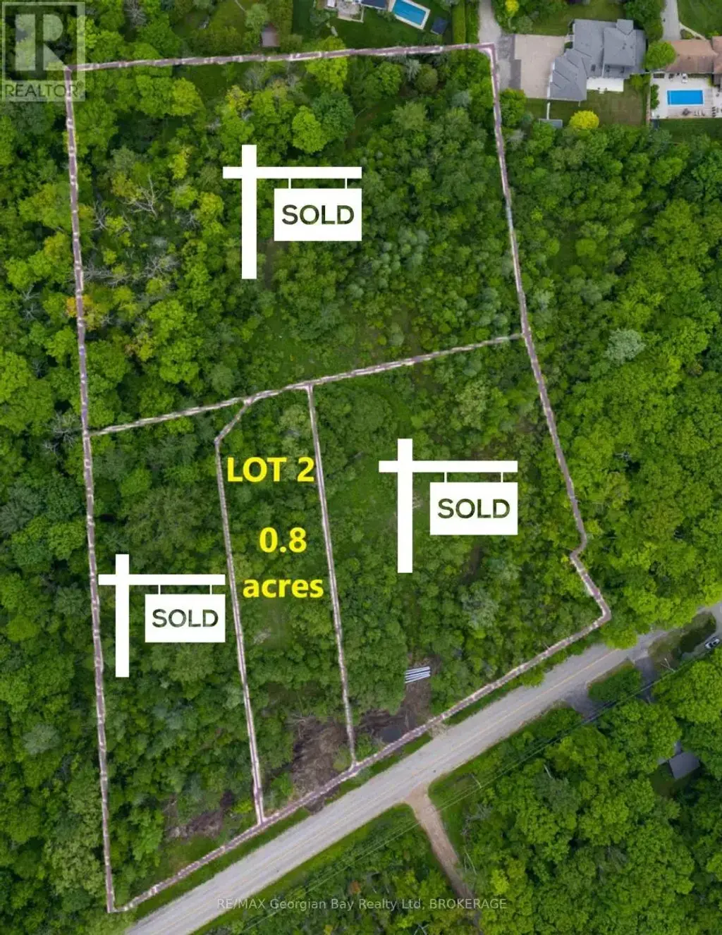 727 Midland Point Road, Midland