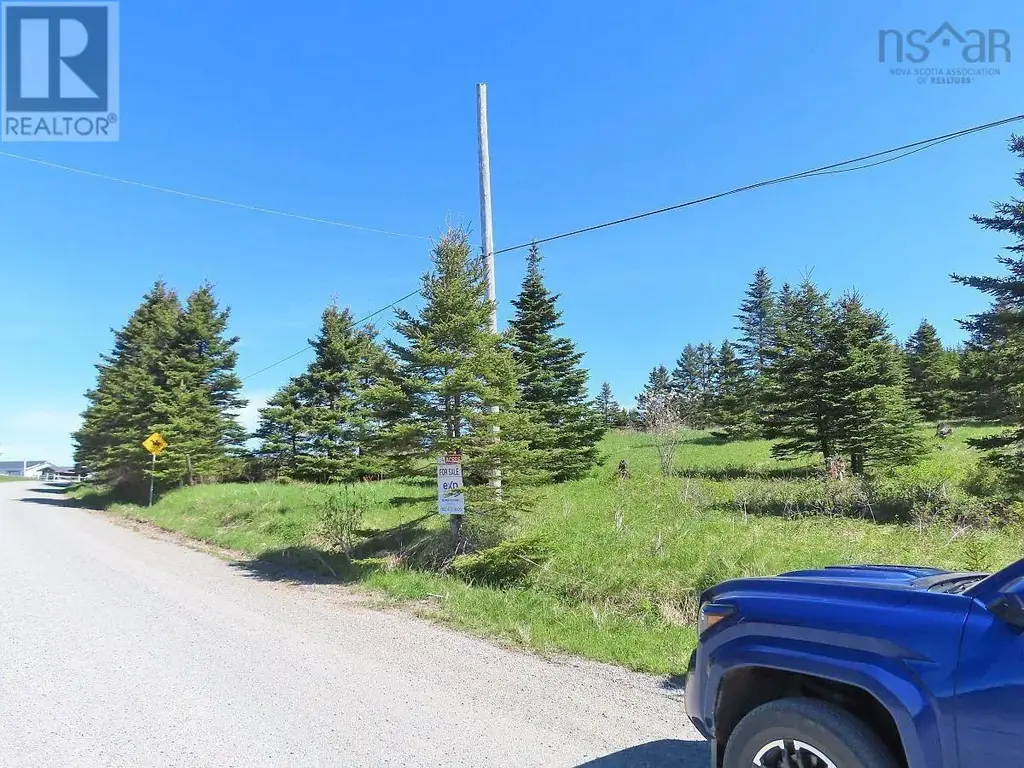Lot 4 Highway 4, Soldiers Cove