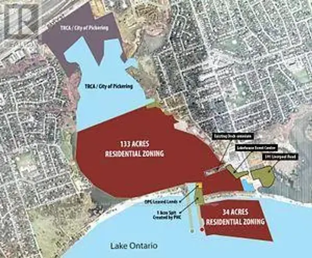 600 Liverpool Road W, Pickering (Bay Ridges)