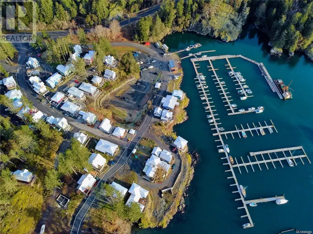 1100 Spirit Bay Rd, Sooke
