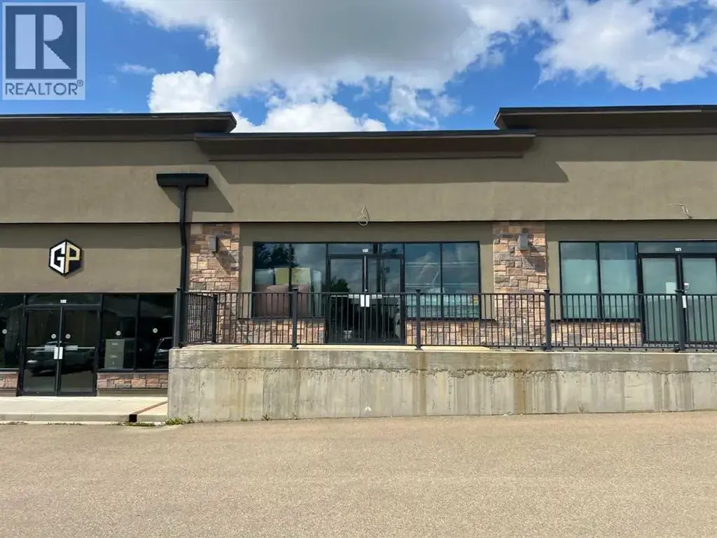 102, 5703 48 Avenue, Camrose