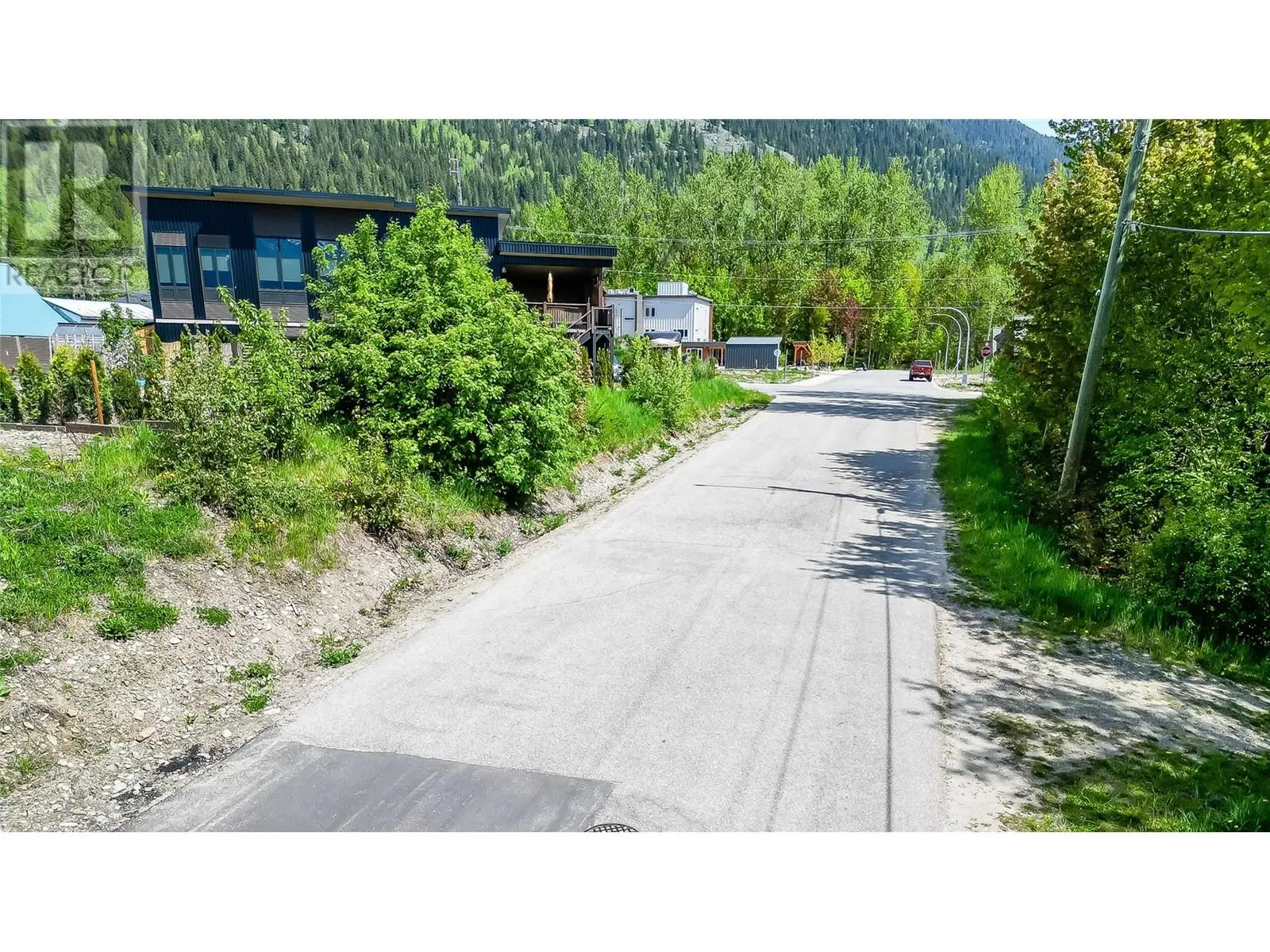 307 Humbert Street. Revelstoke, British Columbia