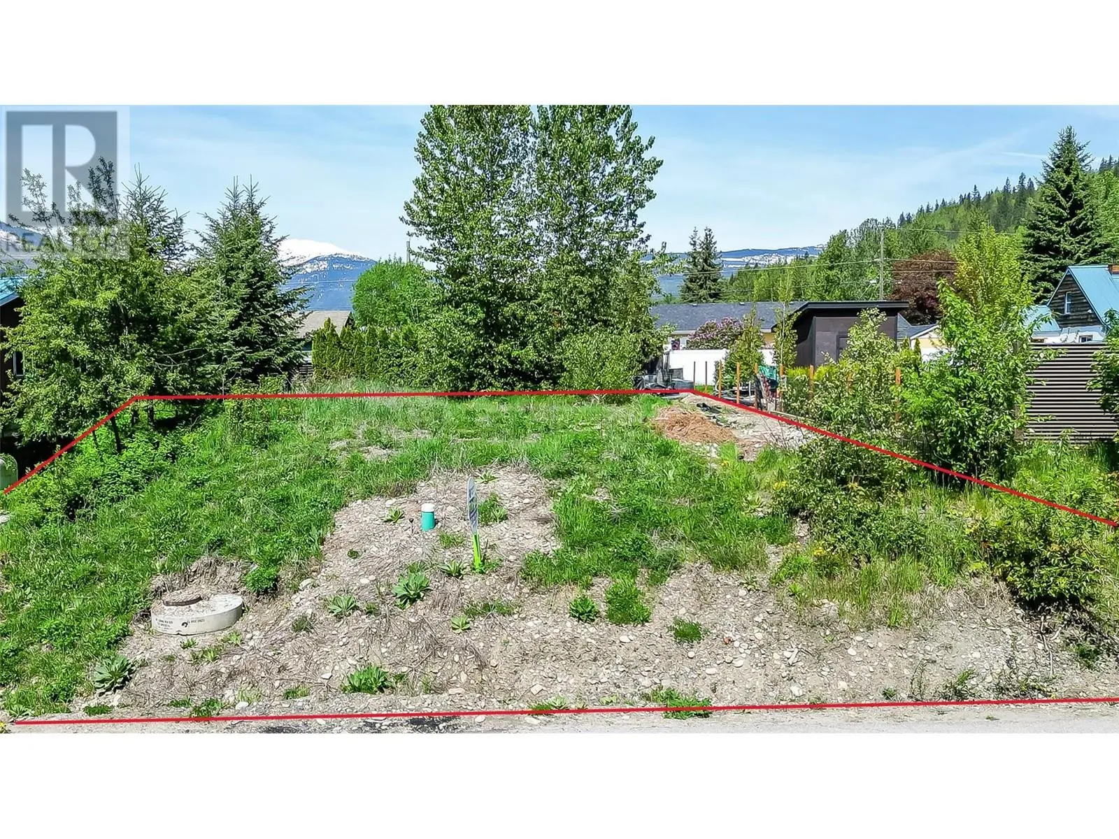 307 Humbert Street. Revelstoke, British Columbia
