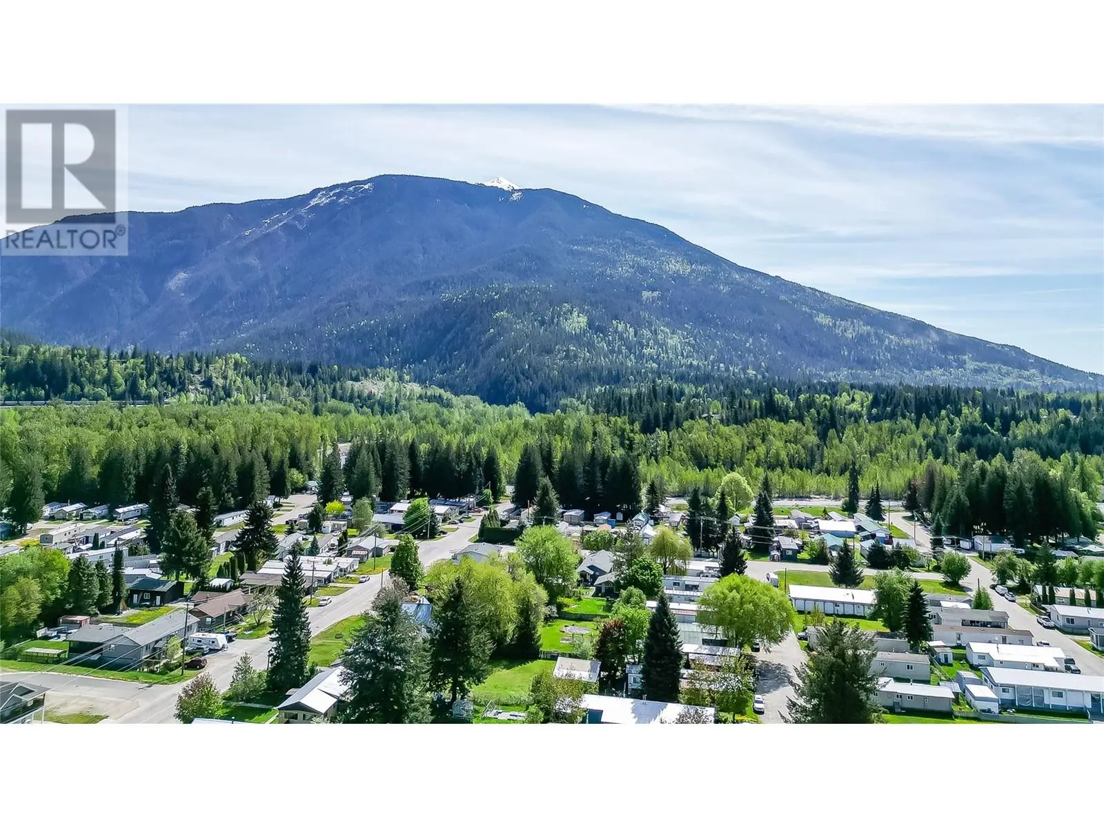 307 Humbert Street. Revelstoke, British Columbia