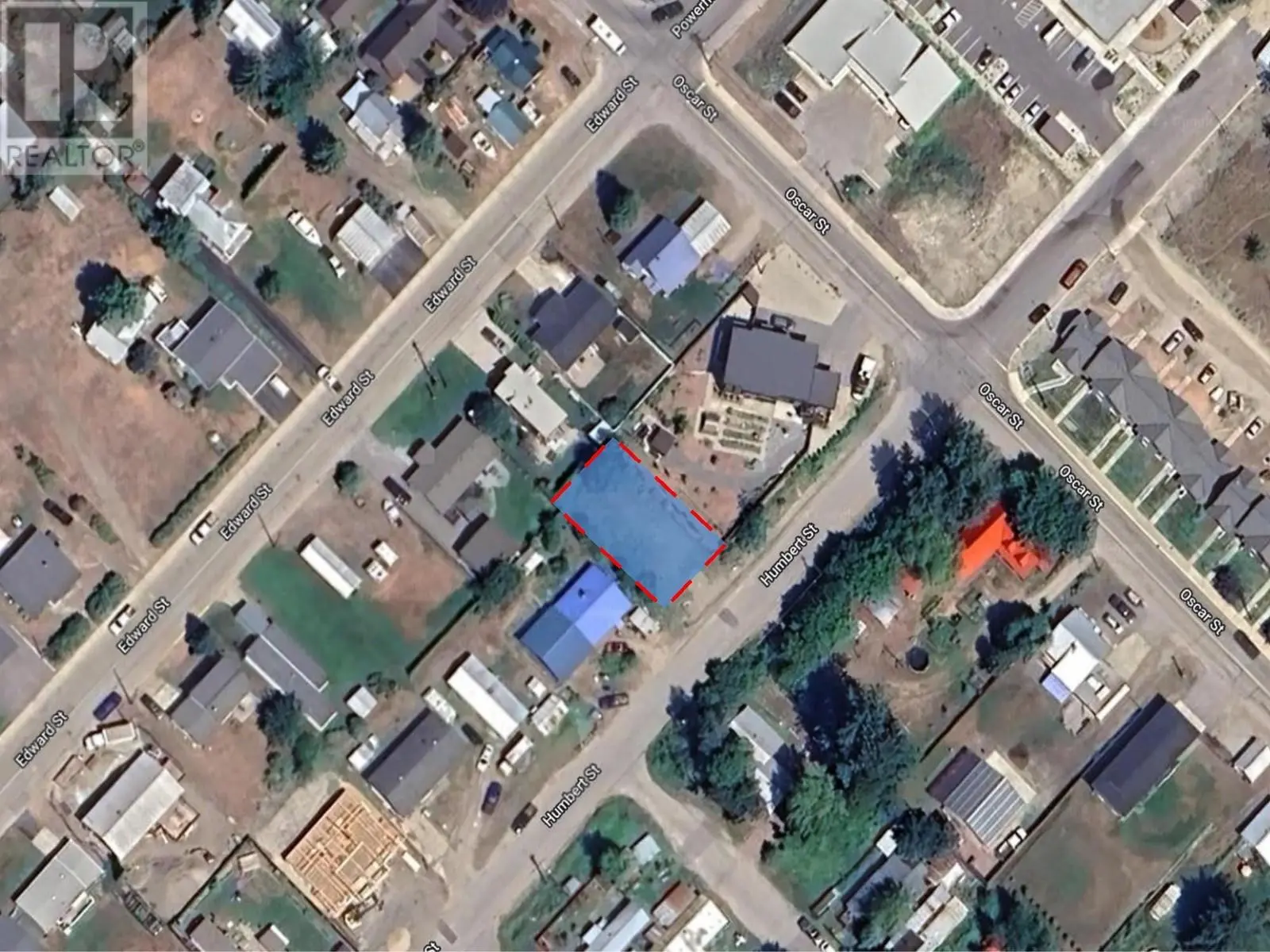 307 Humbert Street. Revelstoke, British Columbia