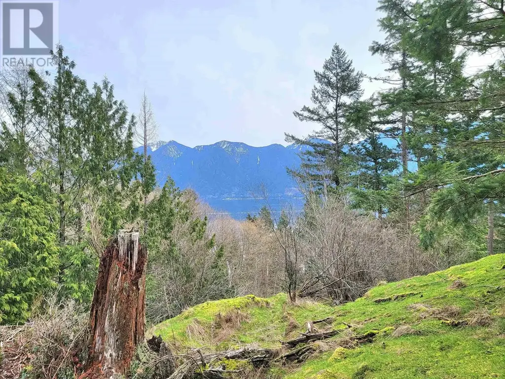 1562 Eaglecliff Road, Bowen Island