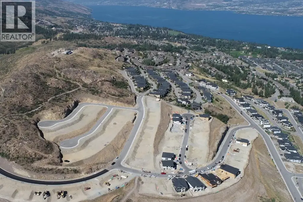 1076 Pearcy Court, Kelowna