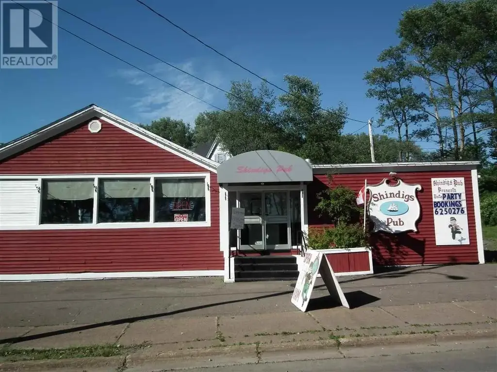 510 Granville Street, Port Hawkesbury