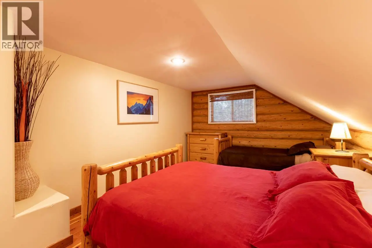 823 Crandall Road. Golden, British Columbia