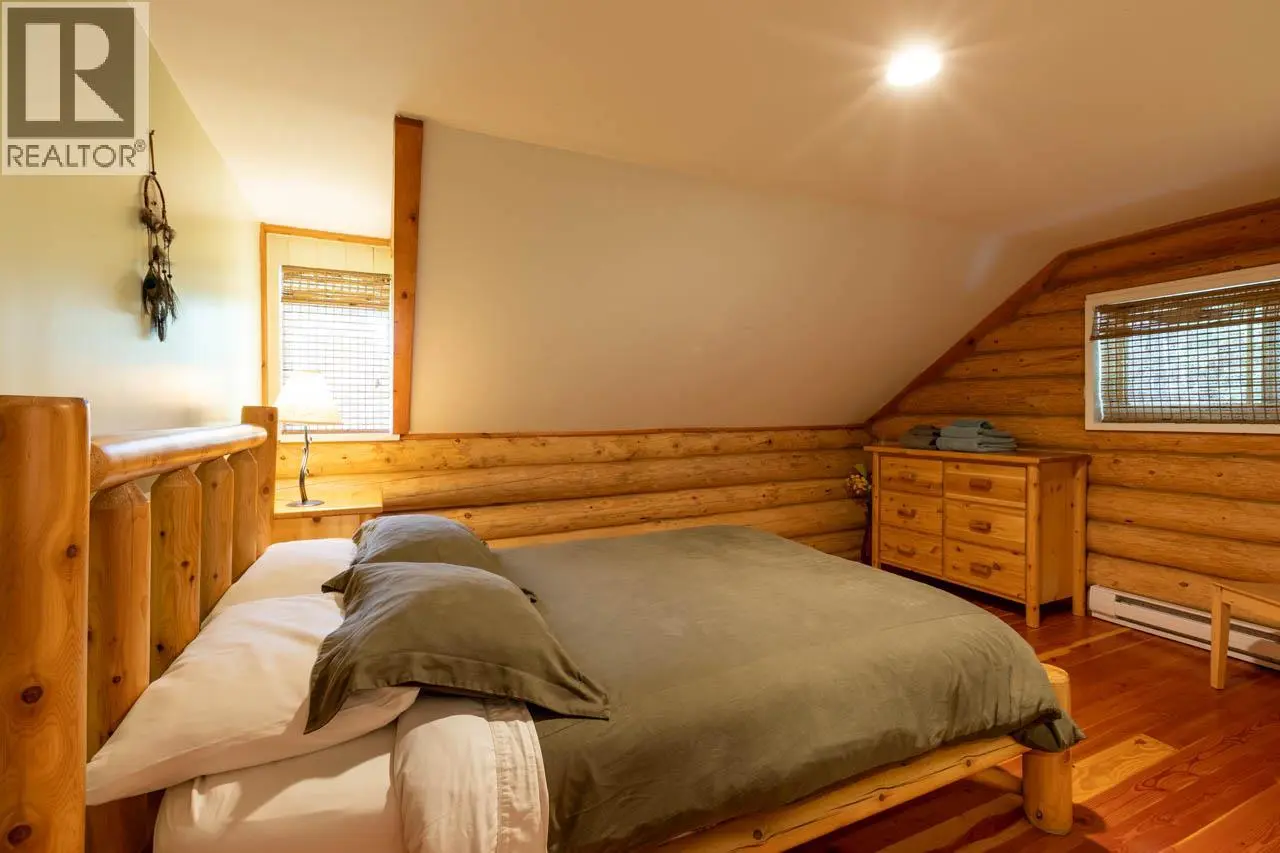 823 Crandall Road. Golden, British Columbia