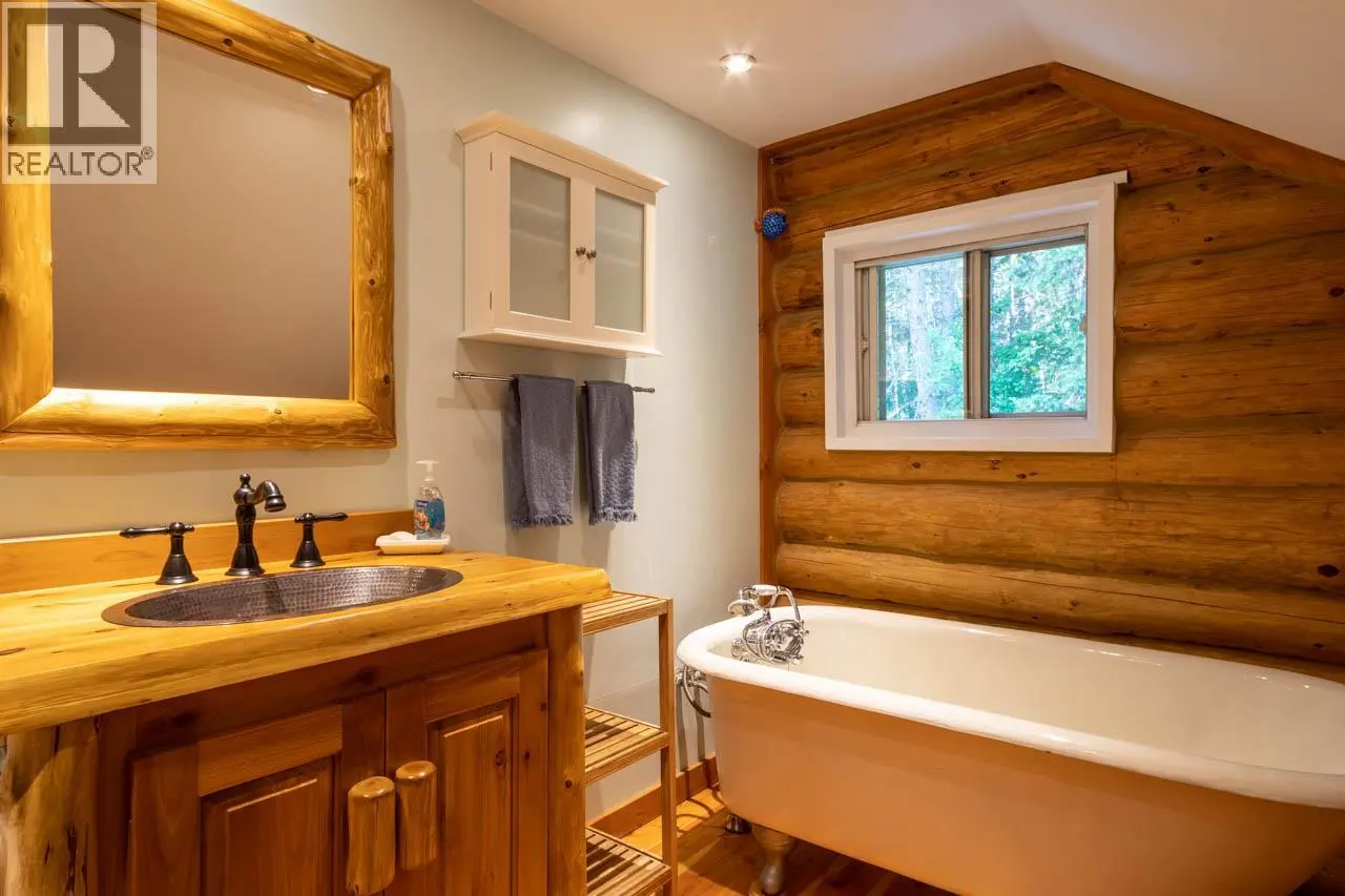 823 Crandall Road. Golden, British Columbia