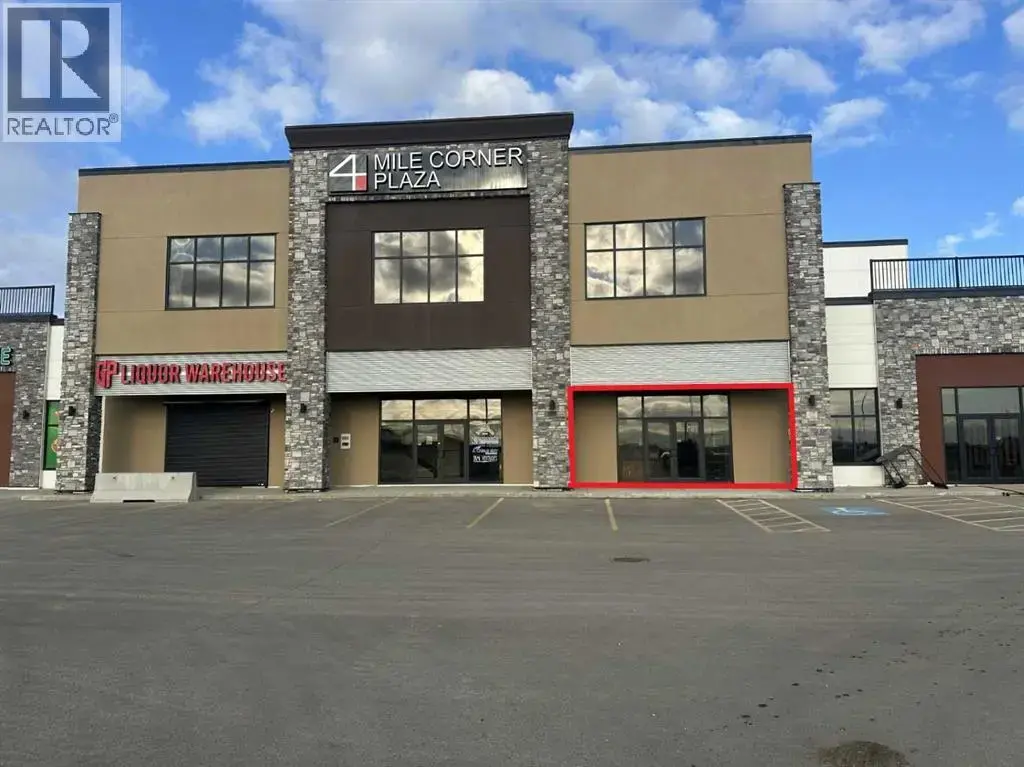 3, 15502b 101 Street, Clairmont
