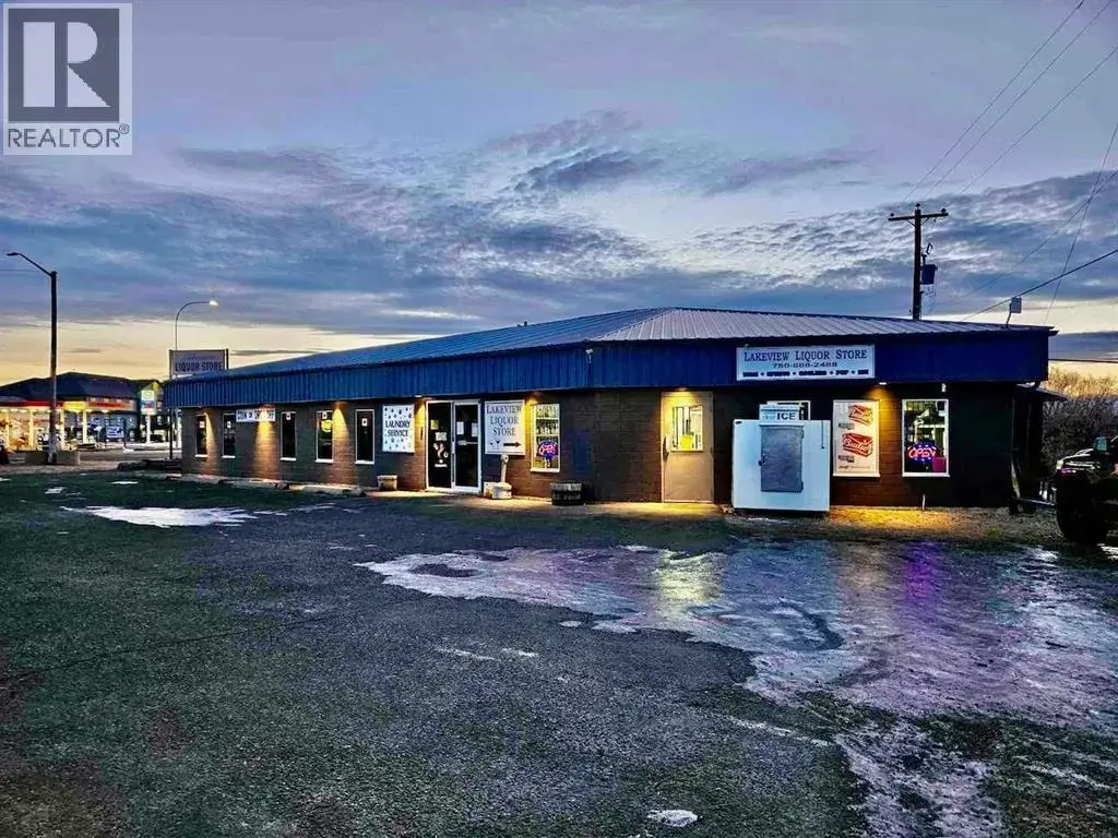 4802 49 Street, Hardisty