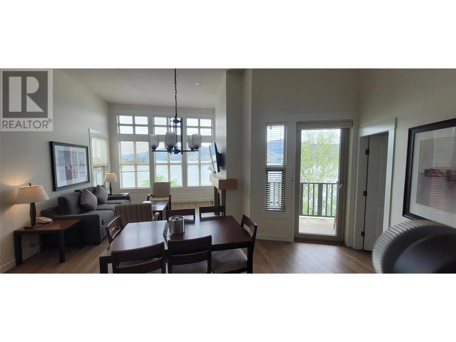 4200 Lakeshore Drive Unit# 316. Osoyoos, British Columbia