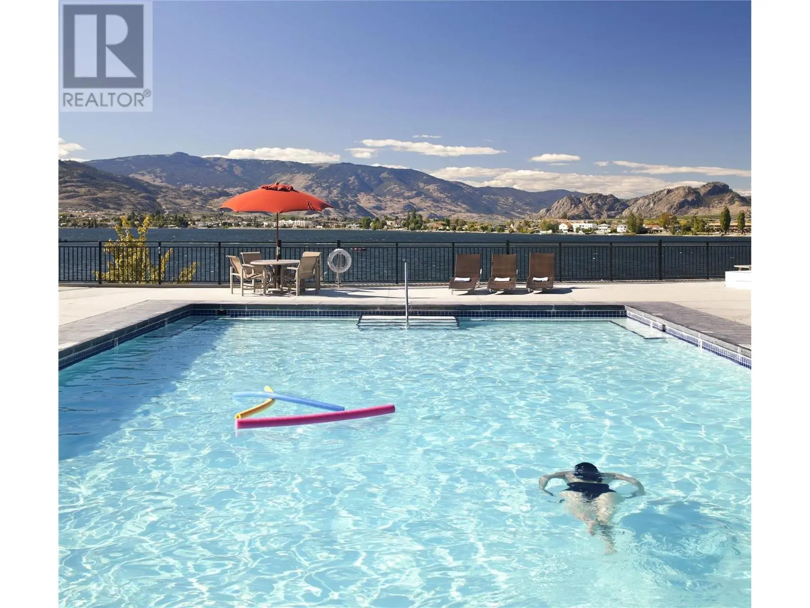 4200 Lakeshore Drive Unit# 316. Osoyoos, British Columbia