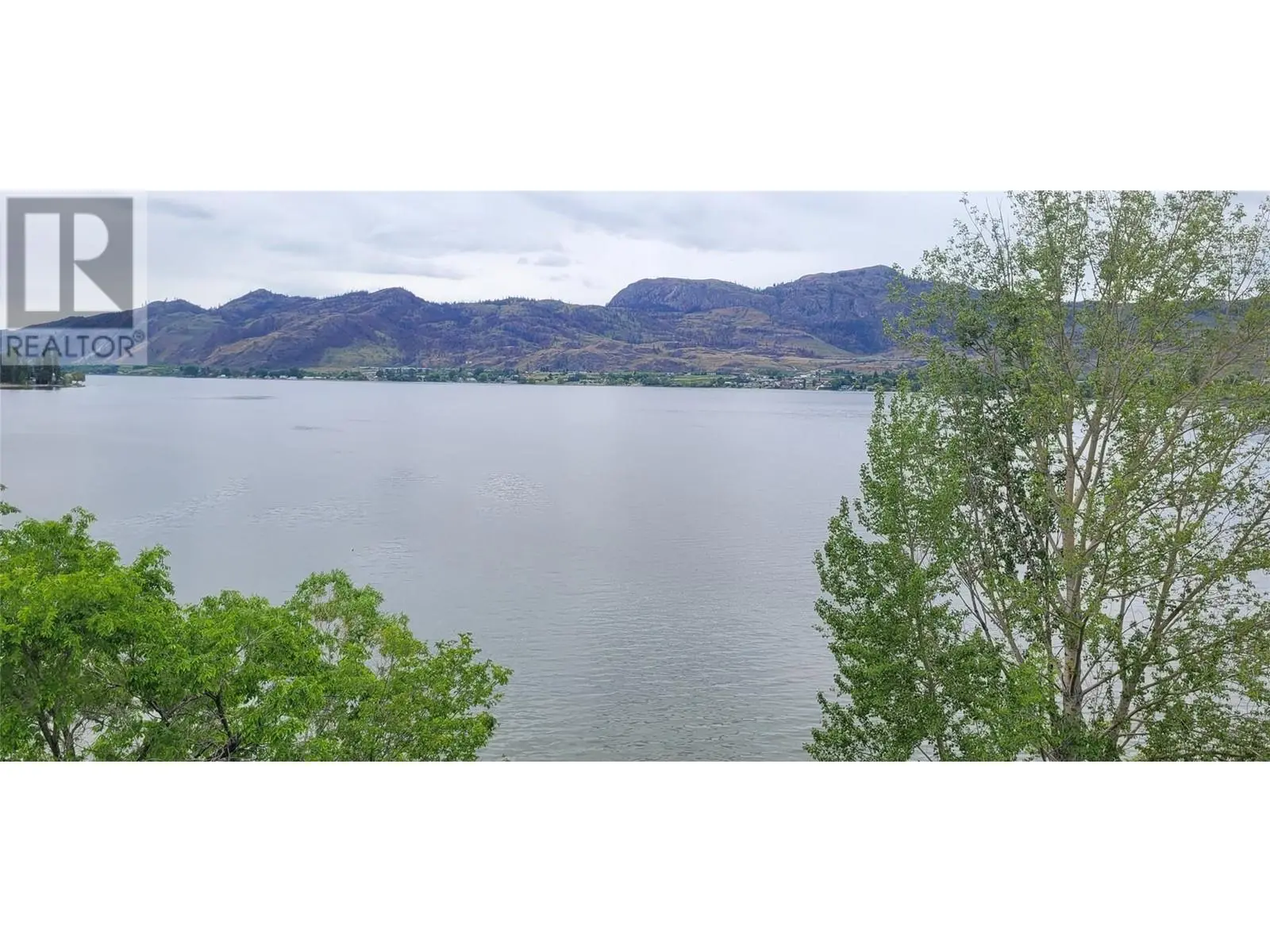 4200 Lakeshore Drive Unit# 316. Osoyoos, British Columbia