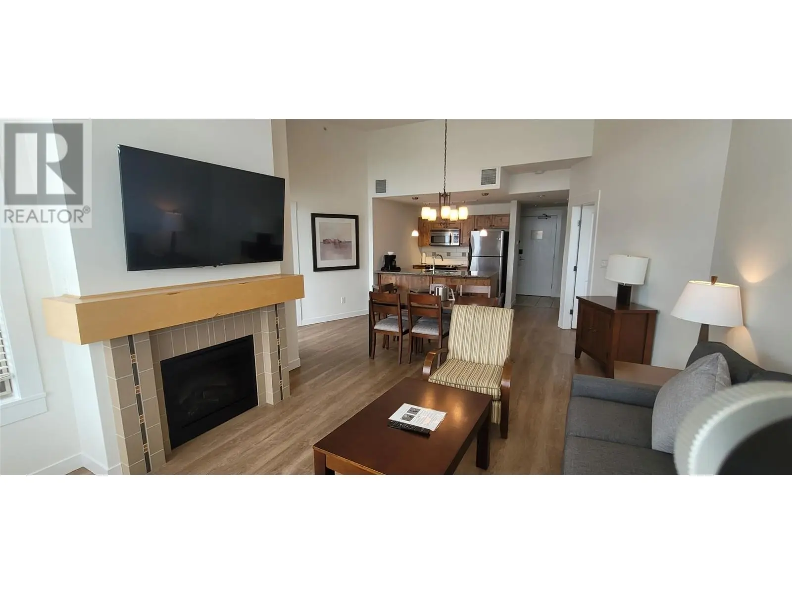 4200 Lakeshore Drive Unit# 316. Osoyoos, British Columbia