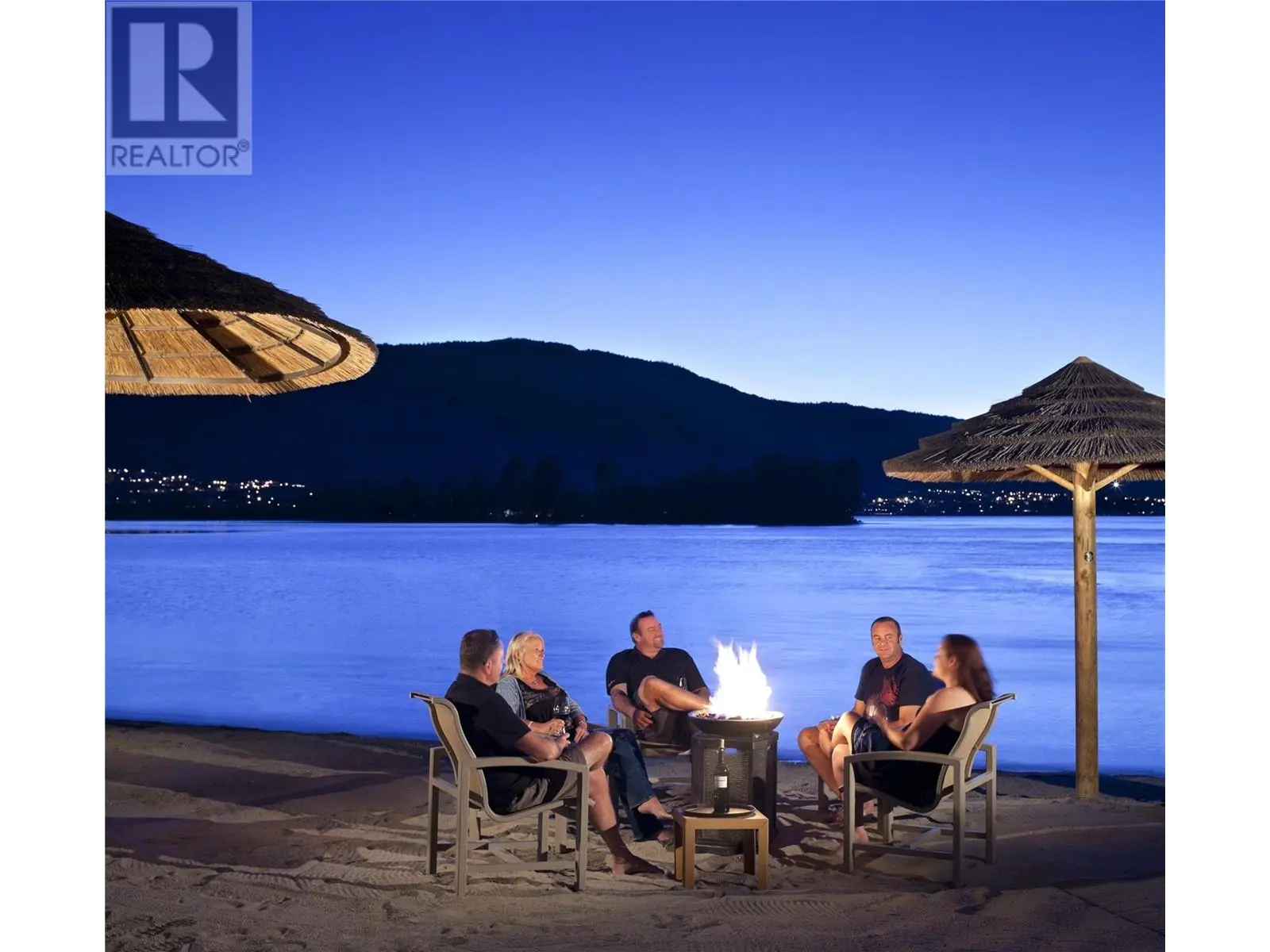 4200 Lakeshore Drive Unit# 316. Osoyoos, British Columbia