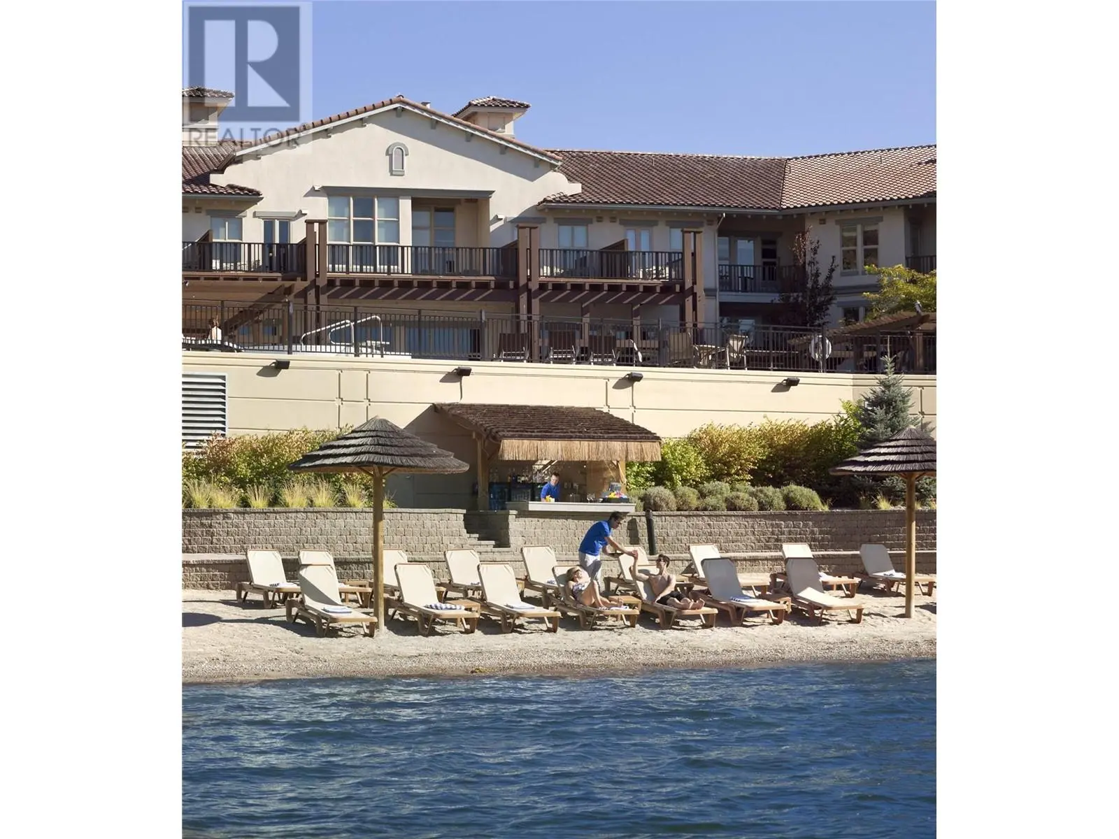 4200 Lakeshore Drive Unit# 316. Osoyoos, British Columbia