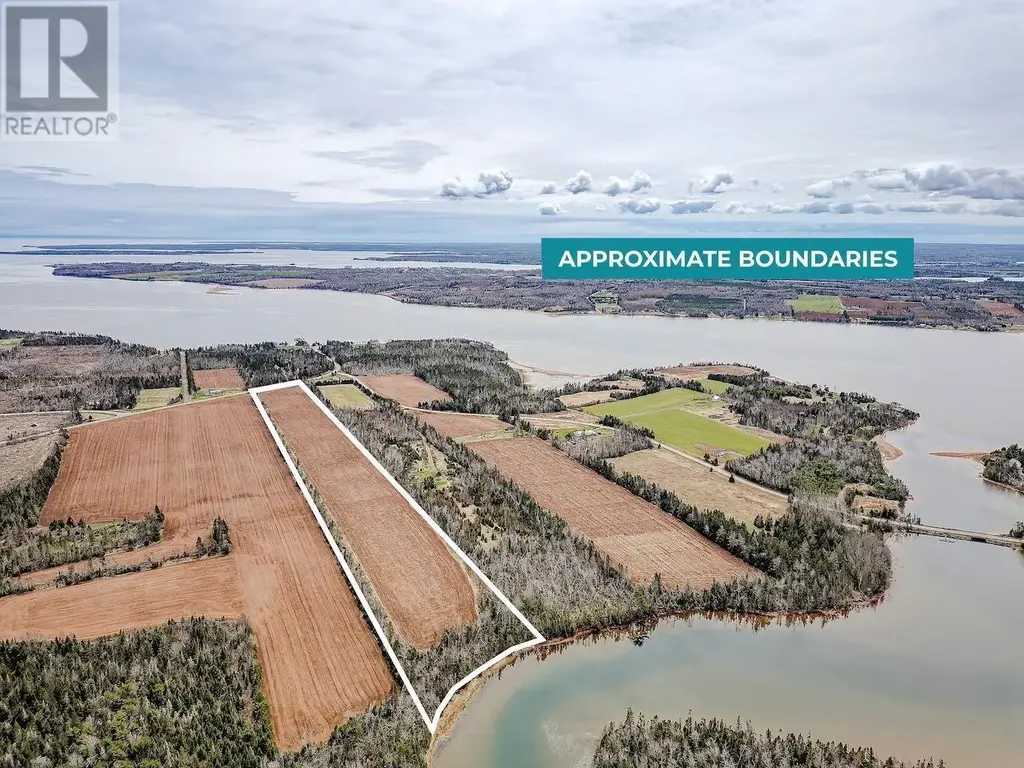 Acreage Newport Wharf Road, Newport
