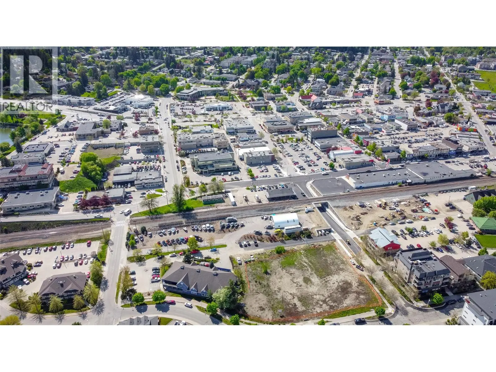 250 Harbourfront Drive Ne. Salmon Arm, British Columbia