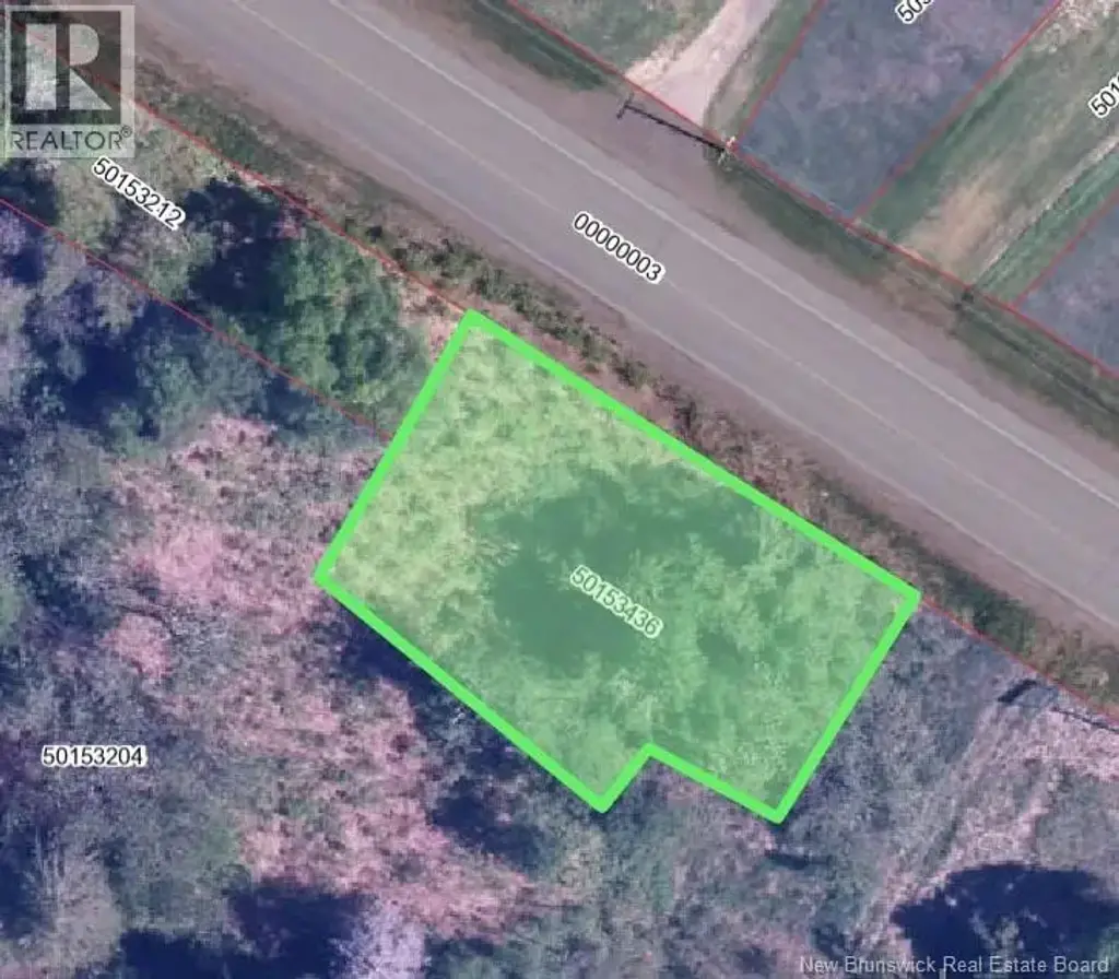 Lot Vacant Route 134, New Mills