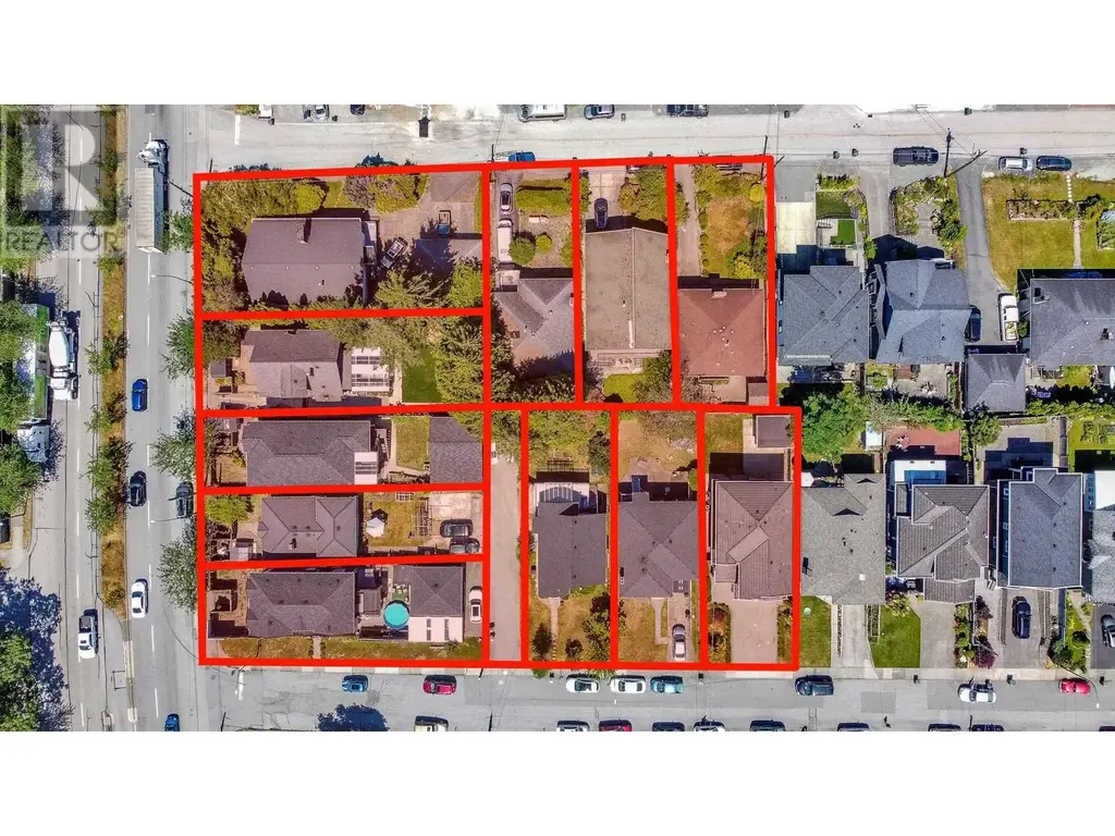 3717 Price Street, Burnaby