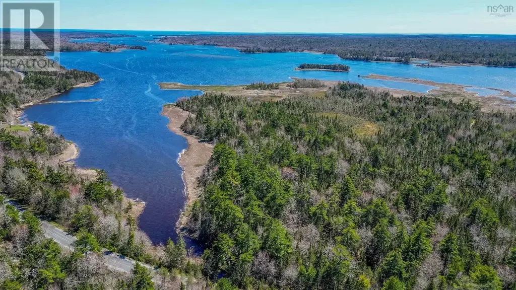 East Sable Rd Sable River, Ns Road, Sable River