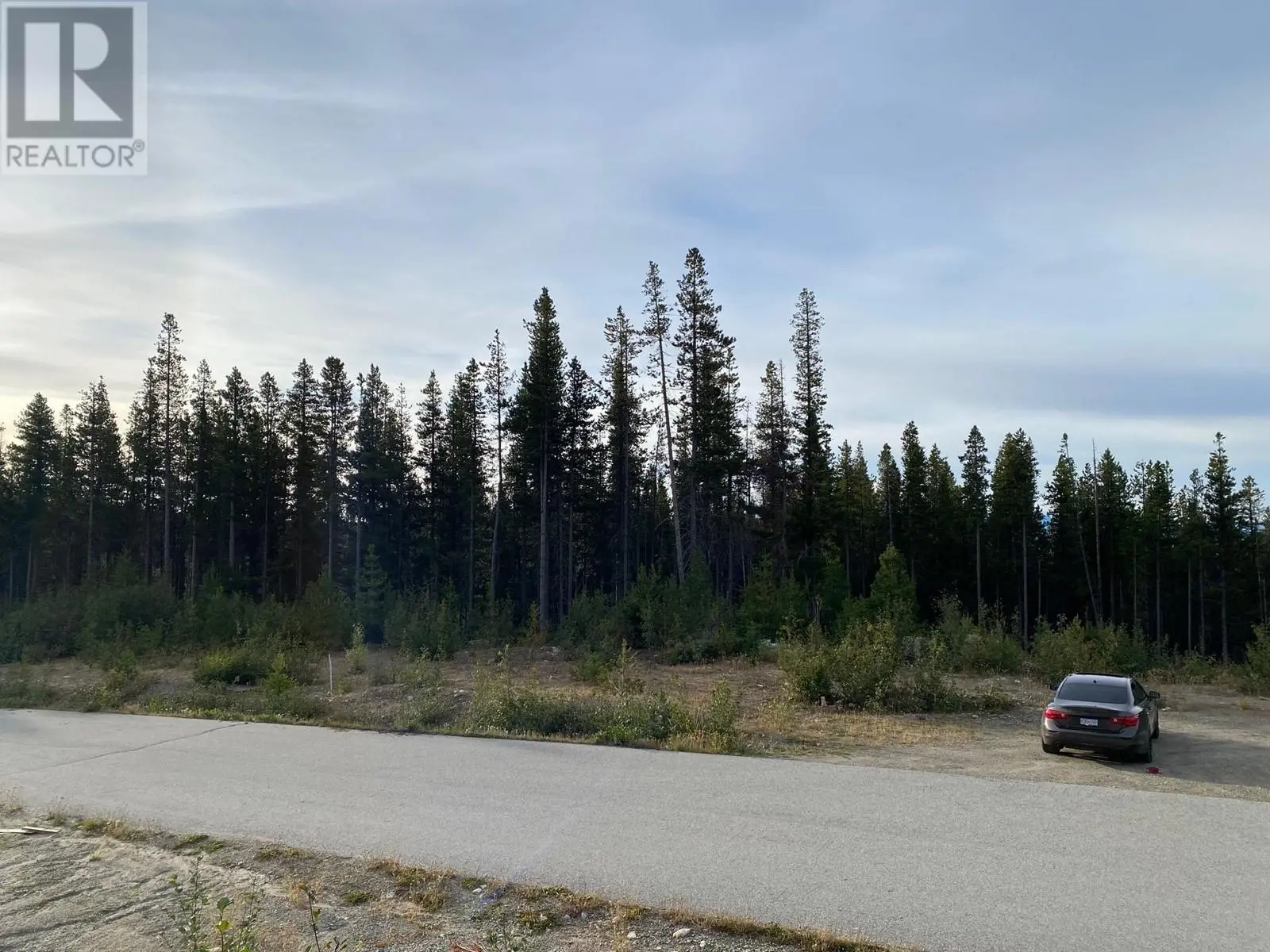 19 Buck Road. Oliver, British Columbia