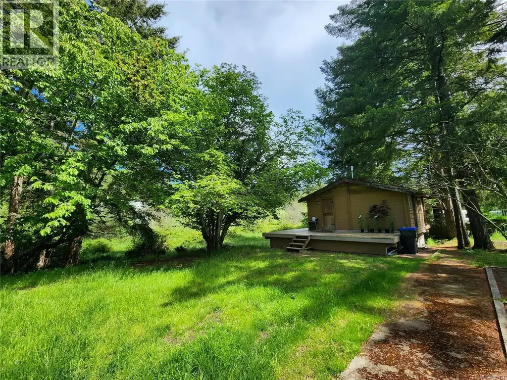 605 South Rd, Gabriola Island