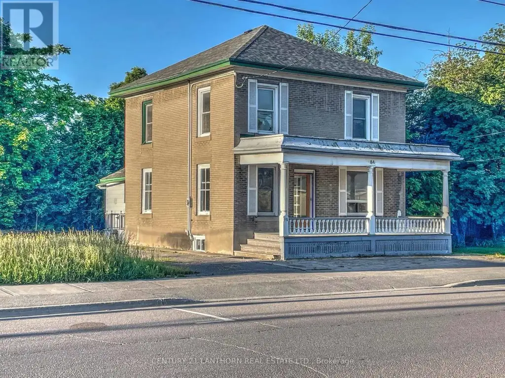 84 Picton Main Street W, Prince Edward County (Picton Ward)