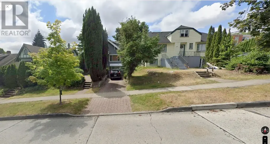 3582 W King Edward Avenue, Vancouver
