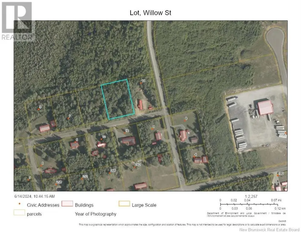 Photo of Listing #NB101912
