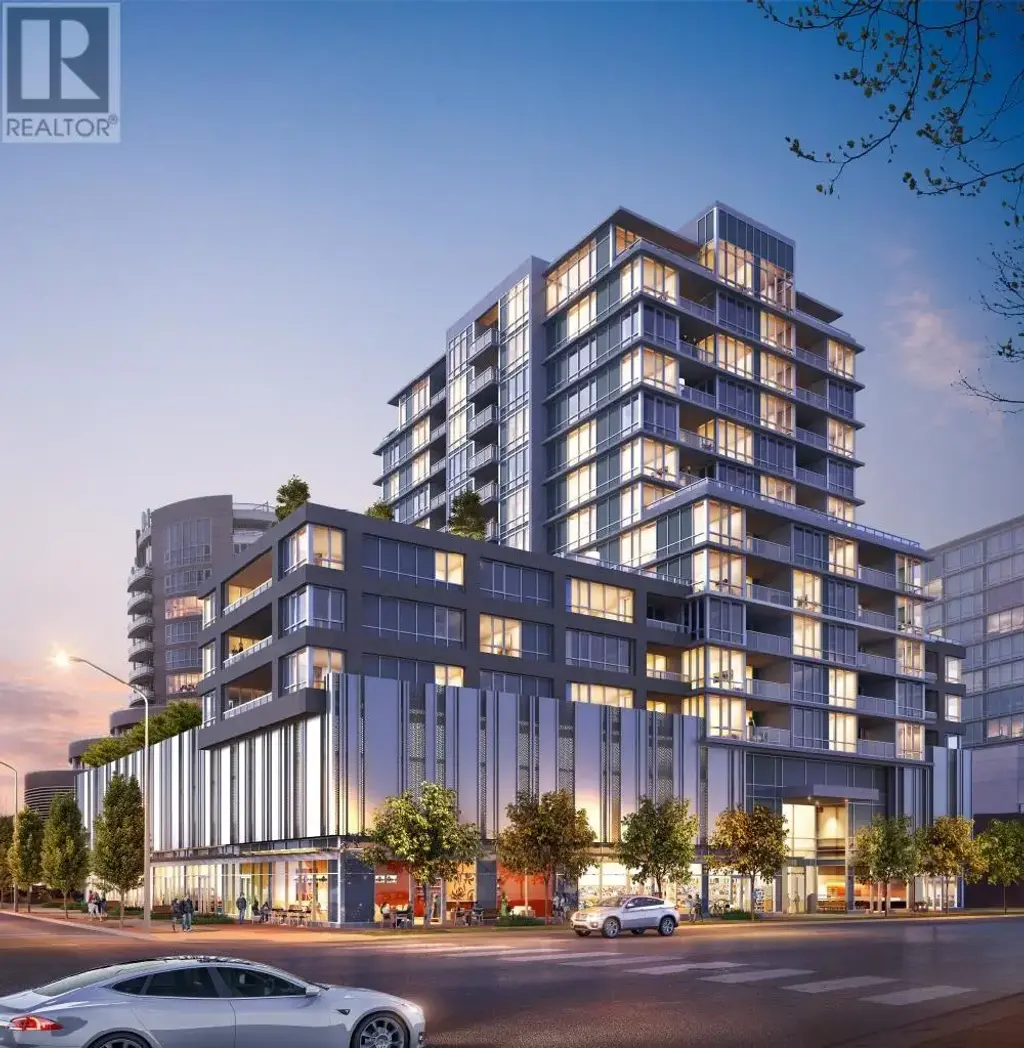 1107 6833 Buswell Street, Richmond