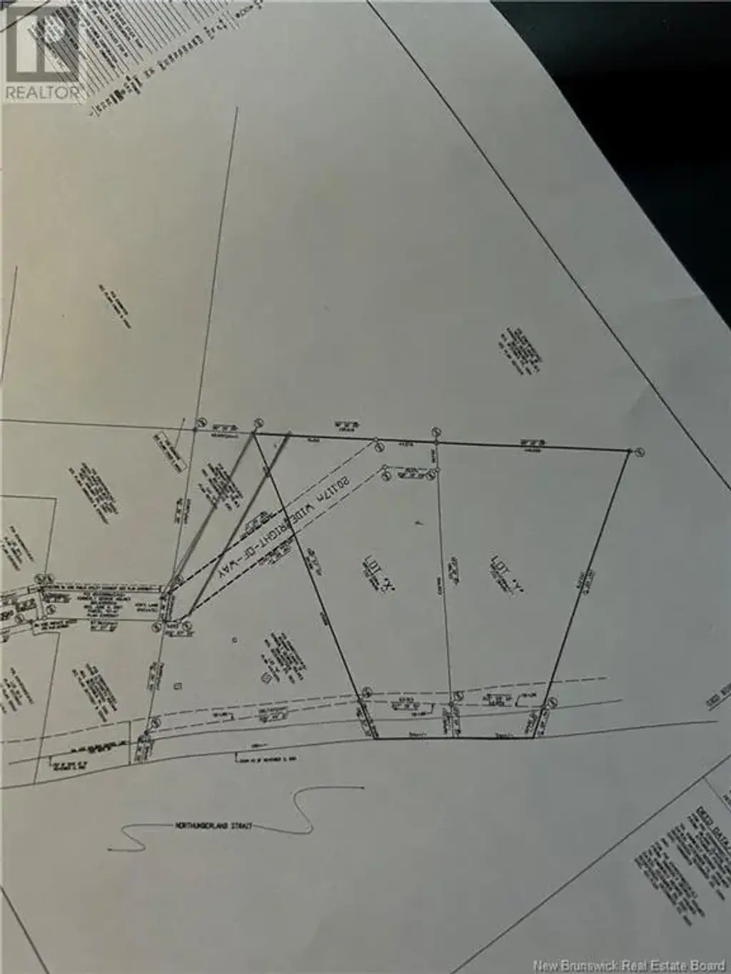 Lot 2 Robichaud, Pointe-Sapin