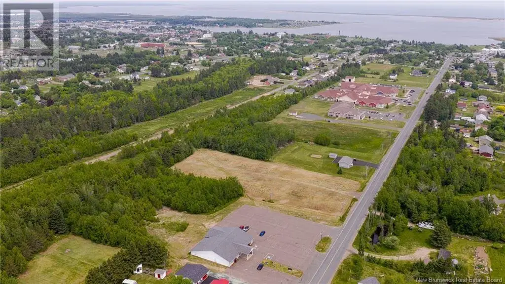 2.7ac Chemin Saulnier Ouest, Tracadie