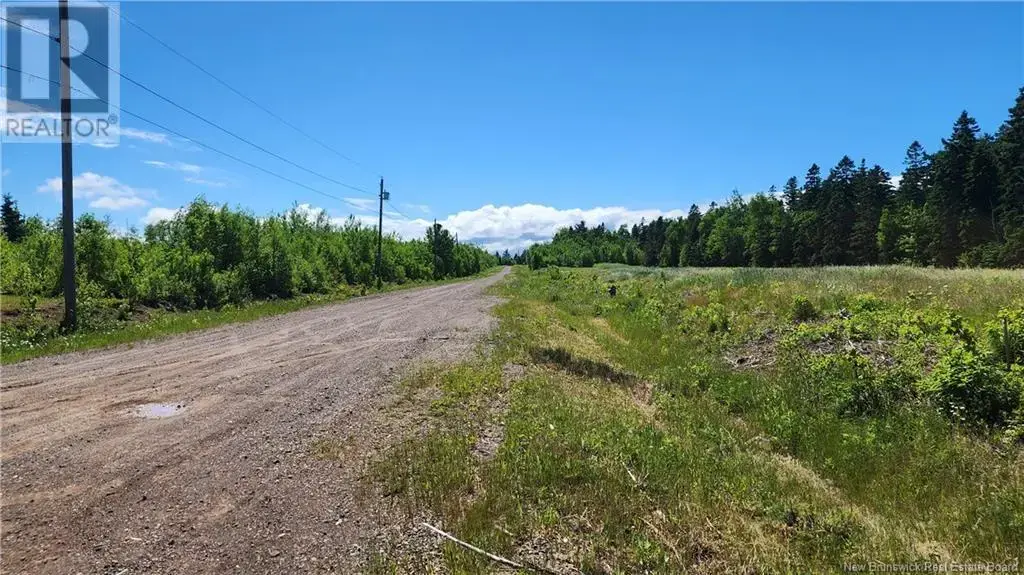 4034sm1de4 Rue Alfreda, Tracadie
