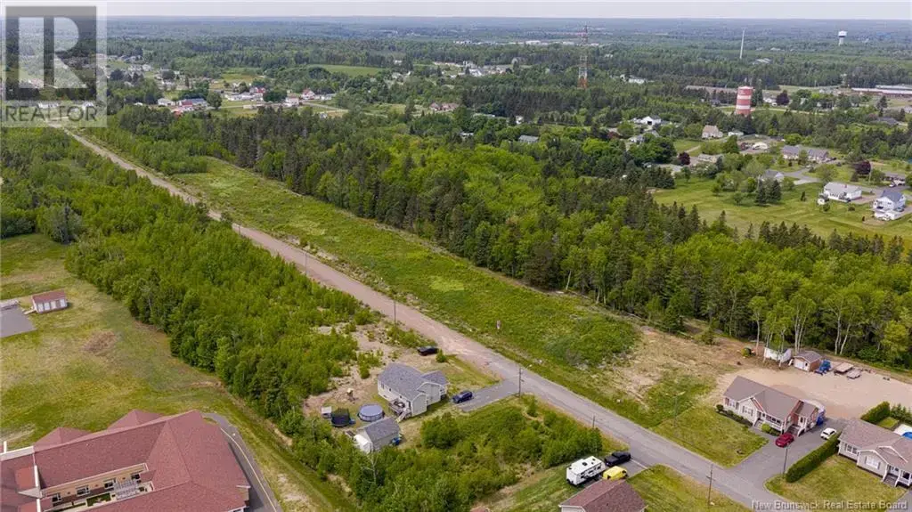 4034sm3de4 Rue Alfreda, Tracadie