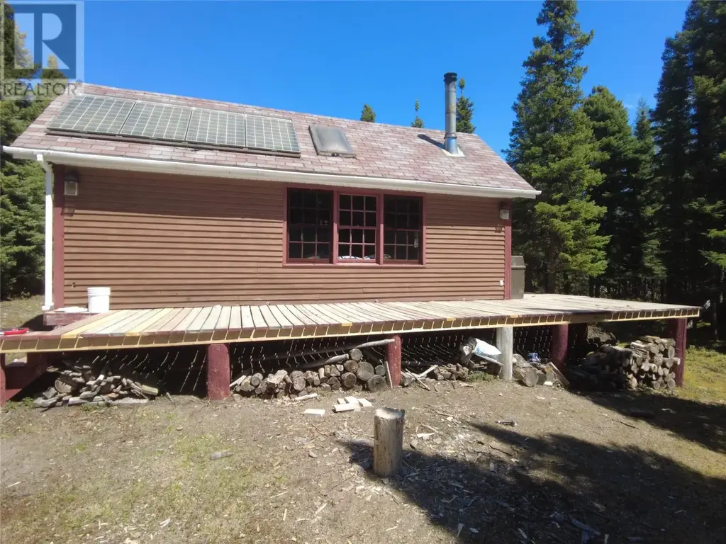 6 Groves Point Road, Happy Valley / Goose Bay