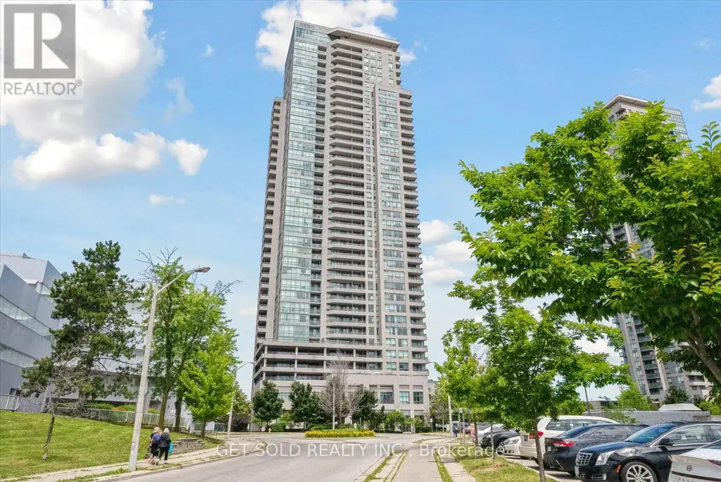 2903 - 50 Brian Harrison Way, Toronto (Bendale)