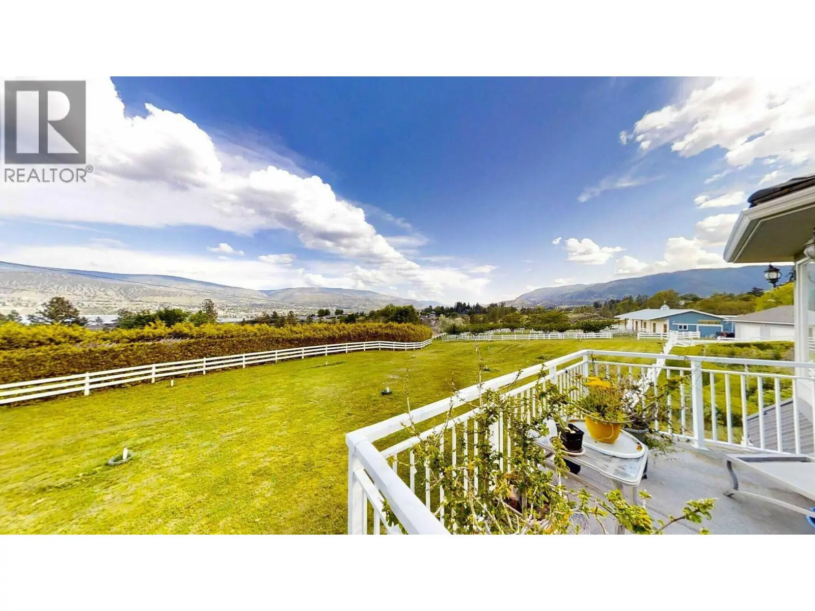 317 Hyslop Drive. Penticton, British Columbia