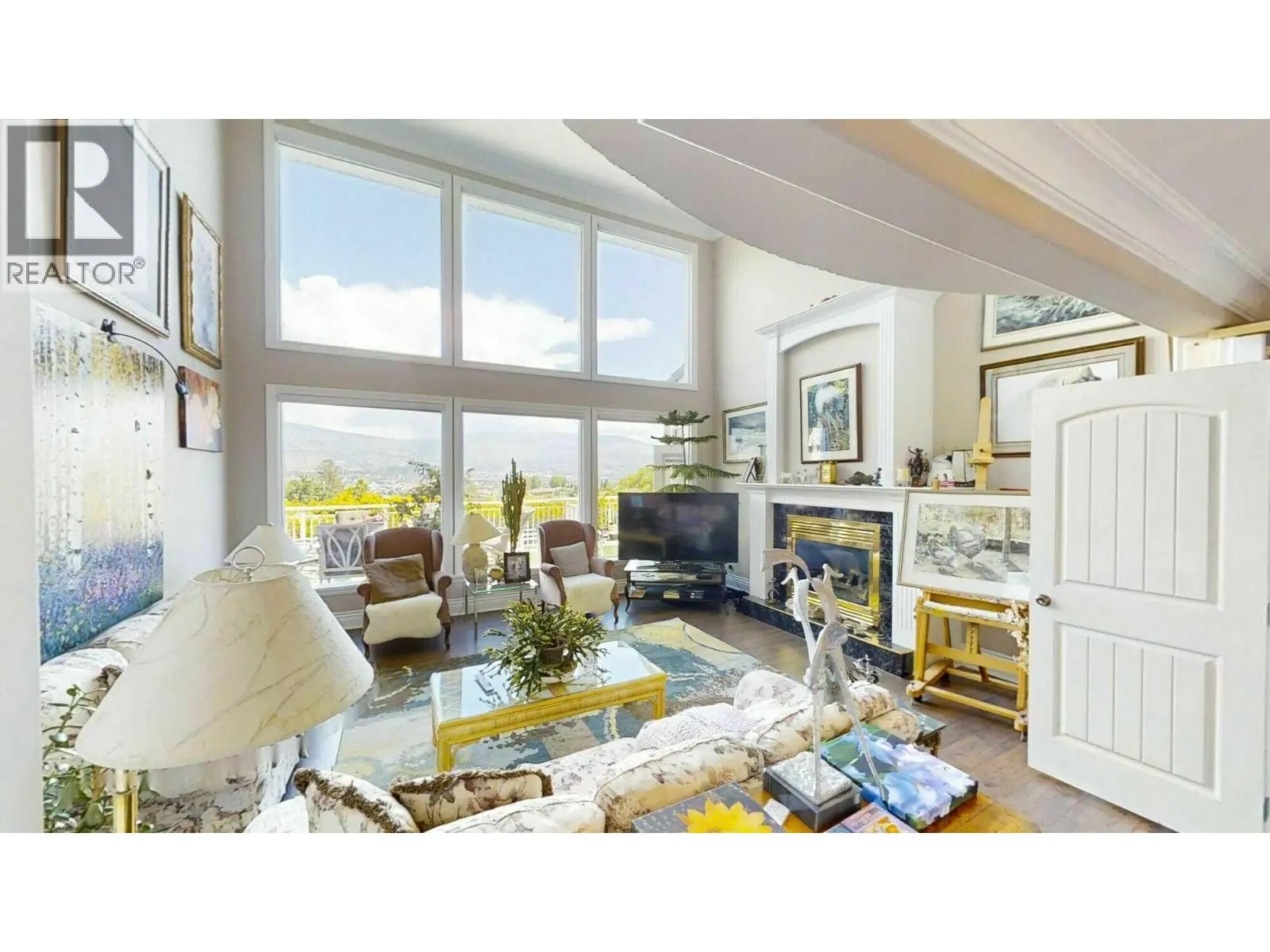 317 Hyslop Drive. Penticton, British Columbia