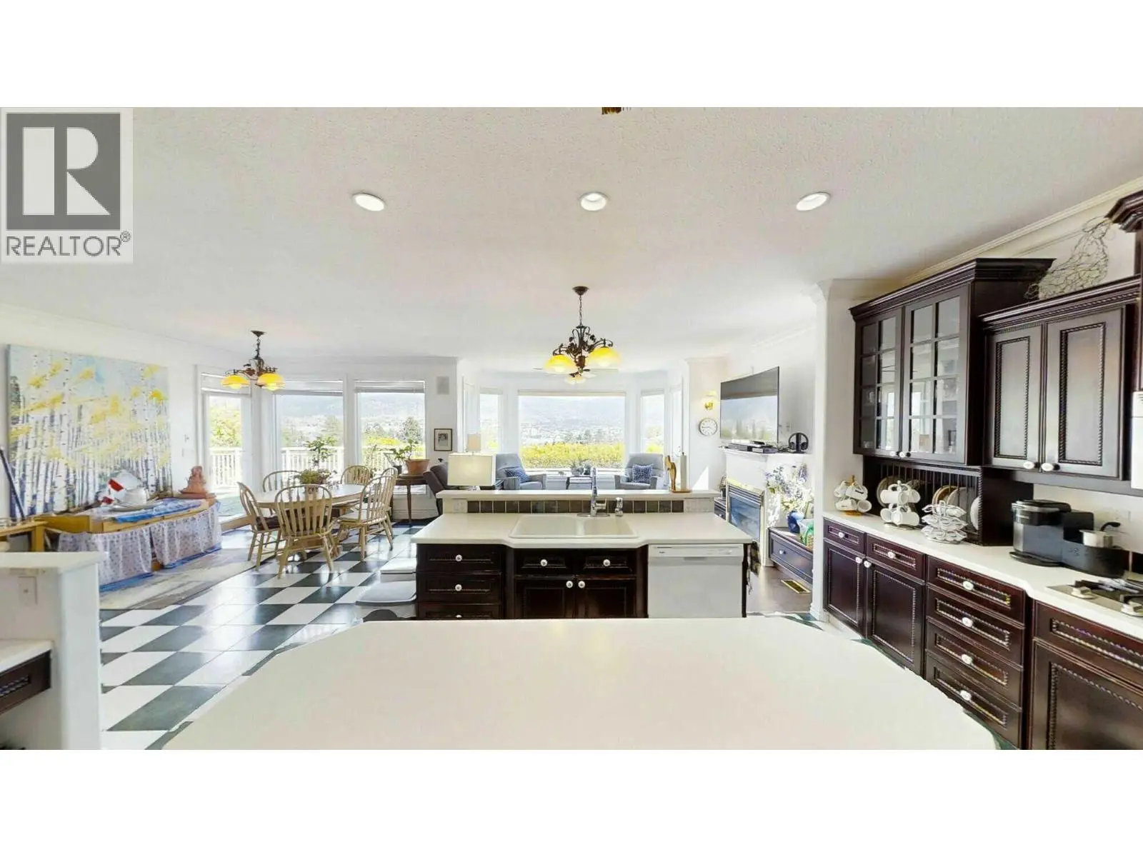 317 Hyslop Drive. Penticton, British Columbia