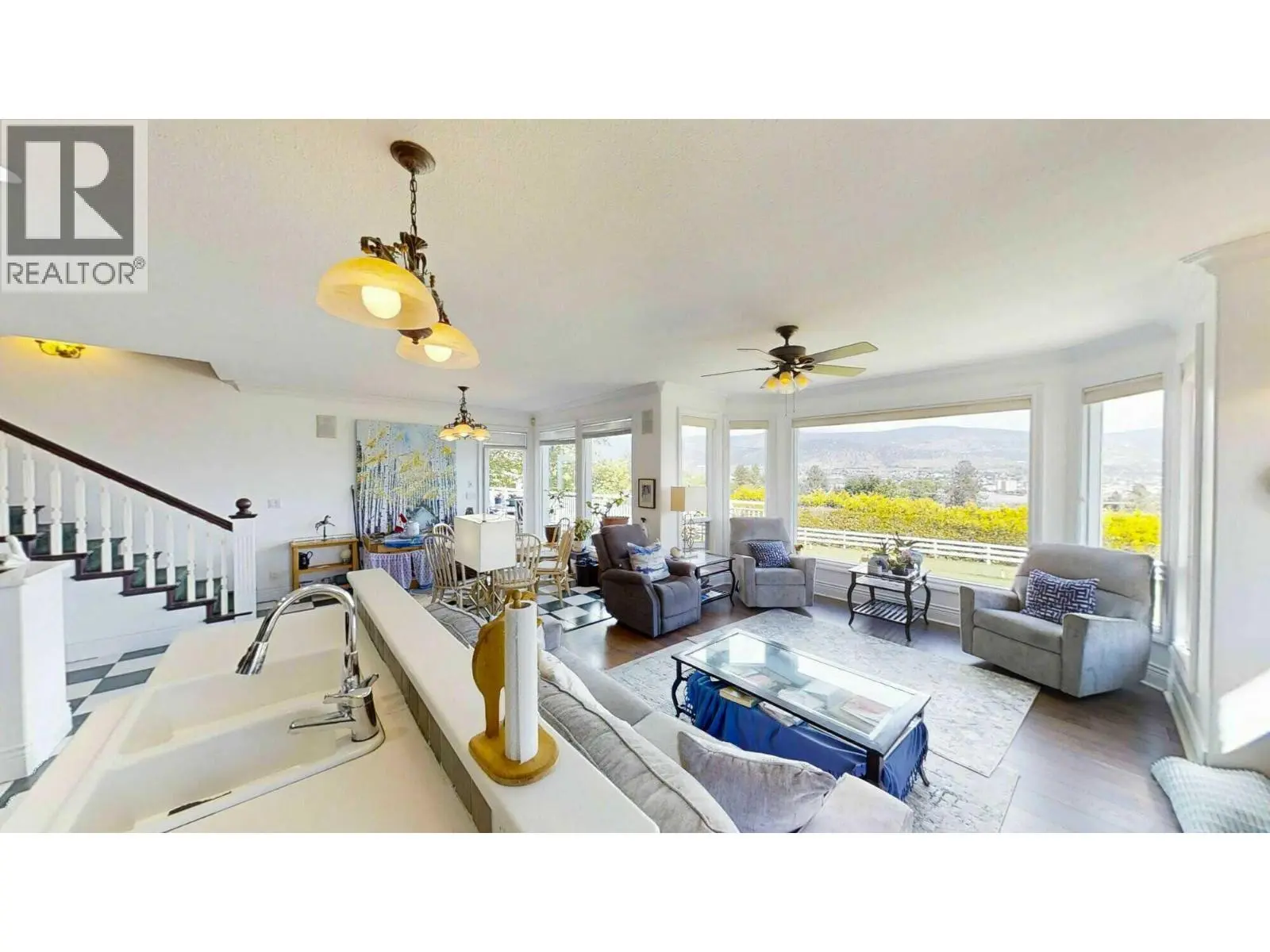 317 Hyslop Drive. Penticton, British Columbia