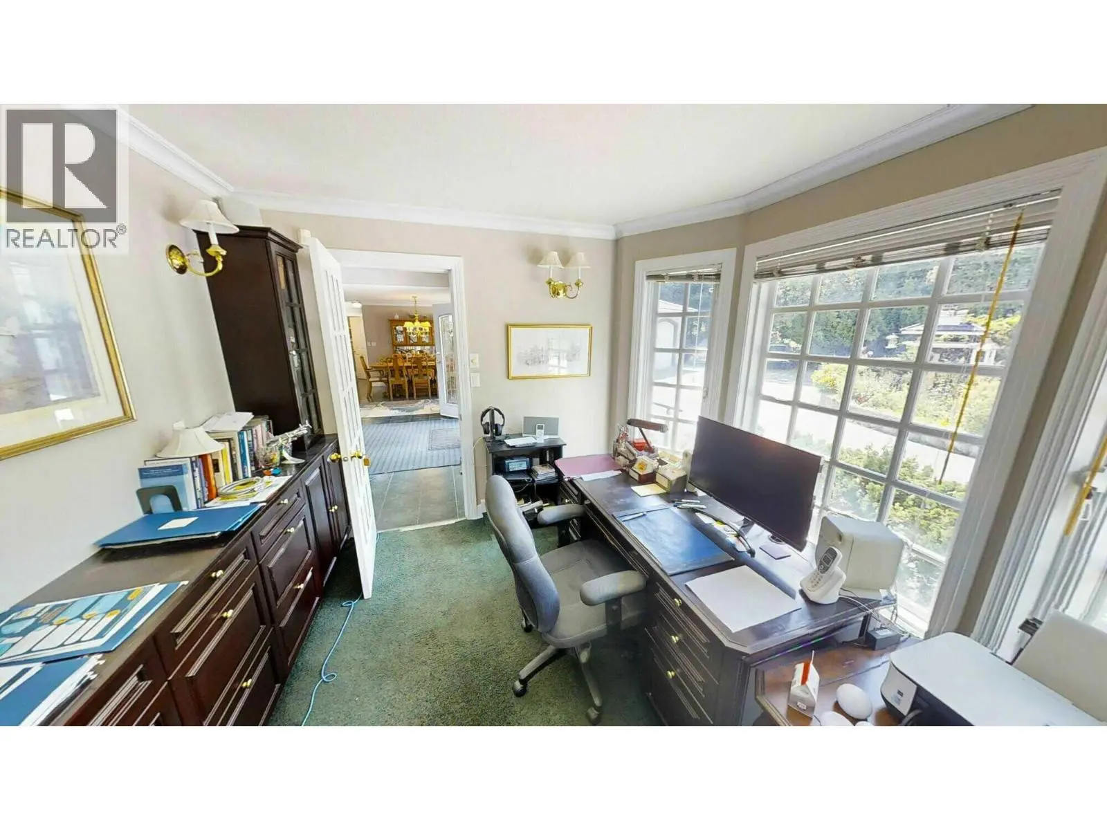 317 Hyslop Drive. Penticton, British Columbia