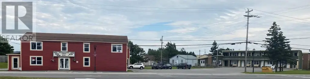 10-14 Main Street, Stephenville