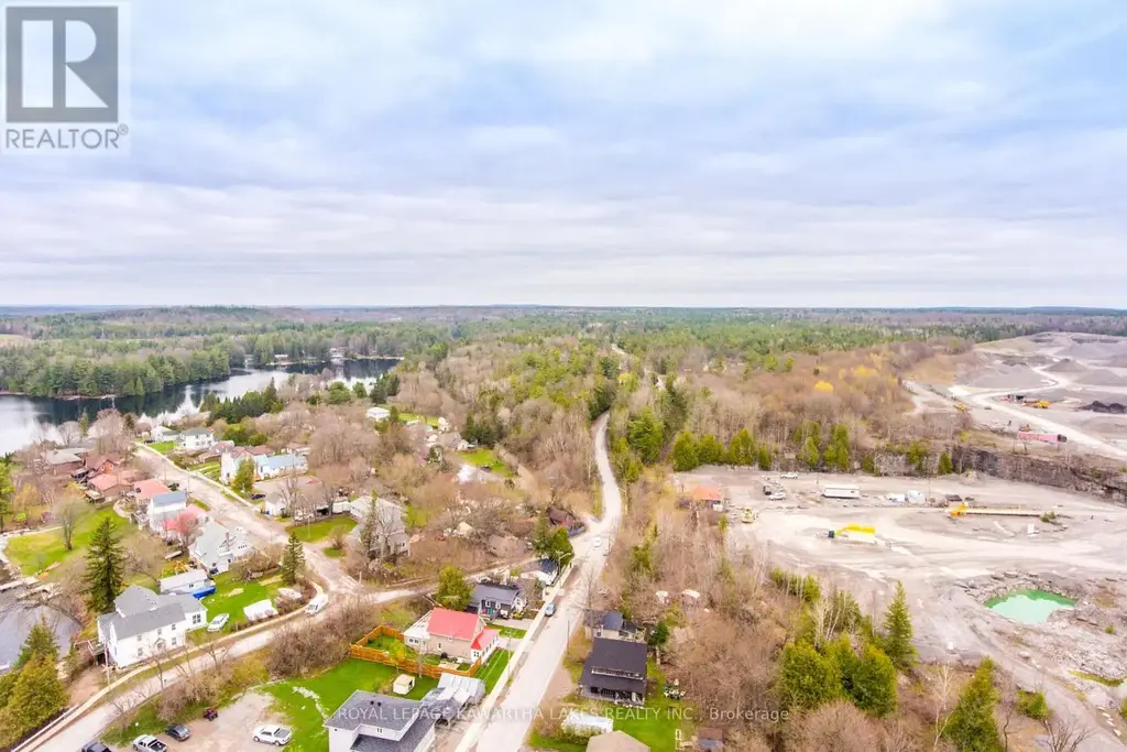 Lt38-39 Silver Lake Road, Kawartha Lakes (Somerville)