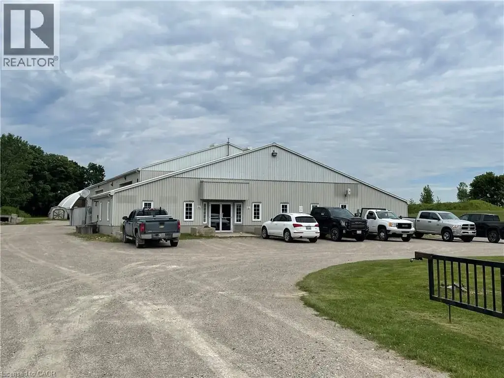 715649 County Rd 4, Innerkip